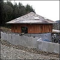 Latest news from new Coed Y Brenin visitor centre - Second Image